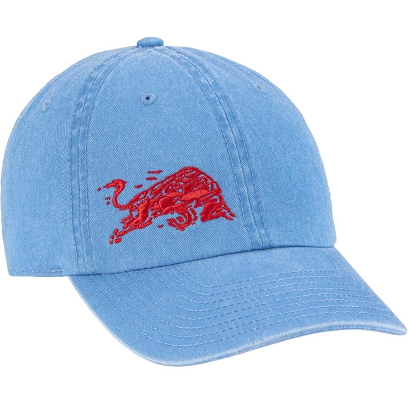 Kšiltovka Red Bull Racing Race Cap modrá