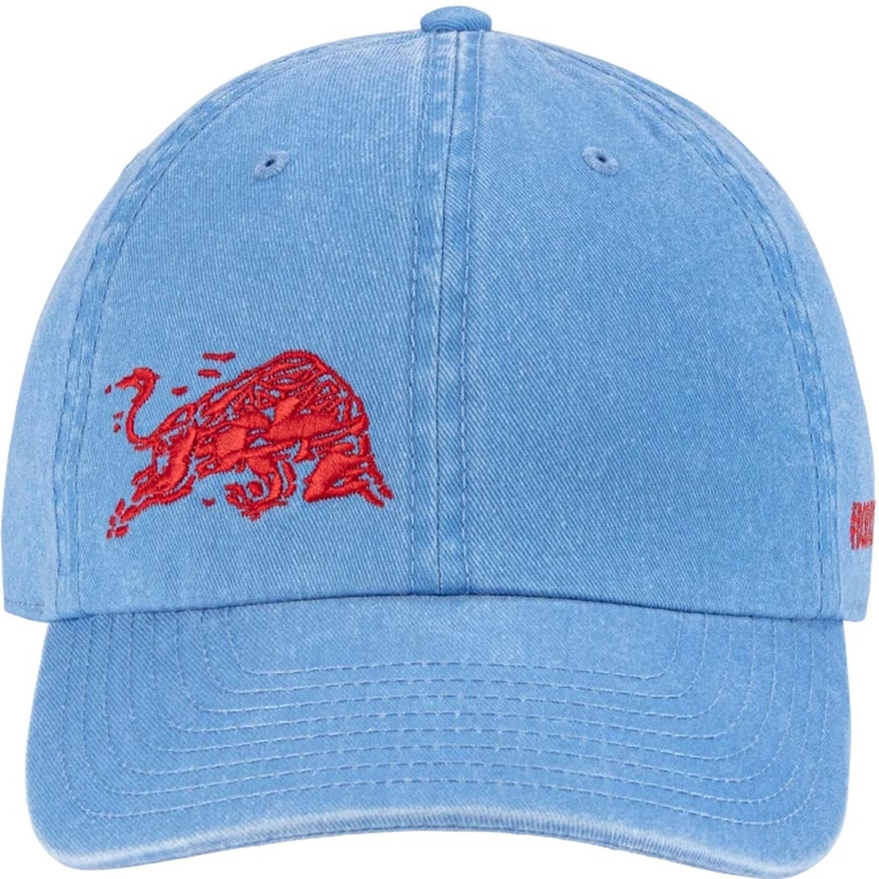 Kšiltovka Red Bull Racing Race Cap modrá