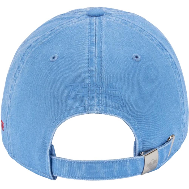 Kšiltovka Red Bull Racing Race Cap modrá