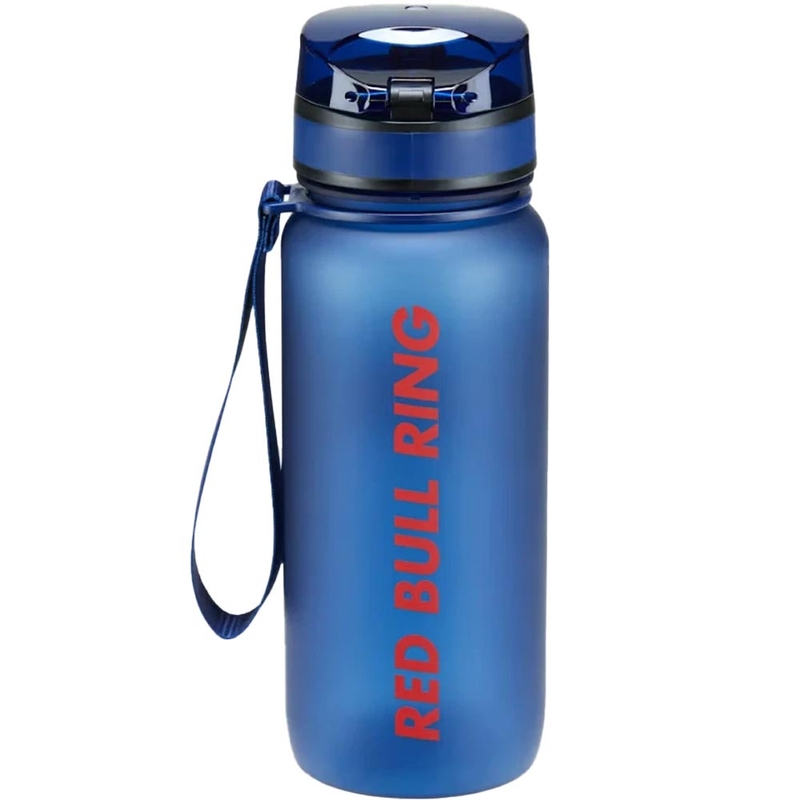Láhev na vodu Red Bull Racing Sprint tmavě modrá