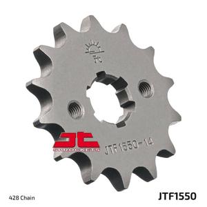 Řetězové kolečko JT JTF 1550-14 14 zubů, 428