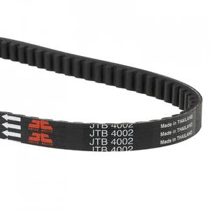 Řemen JT JTB4002