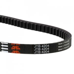 Řemen JT JTB4204