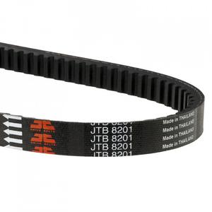 Řemen JT JTB8201