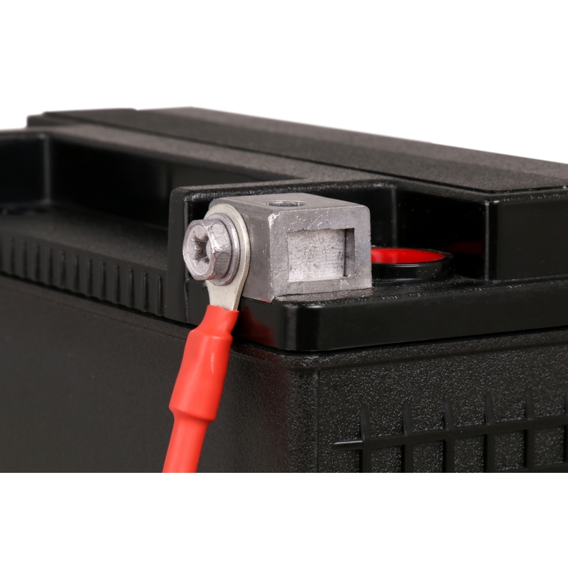 Továrně aktivovaná motocyklová baterie BS-BATTERY SLA MAX