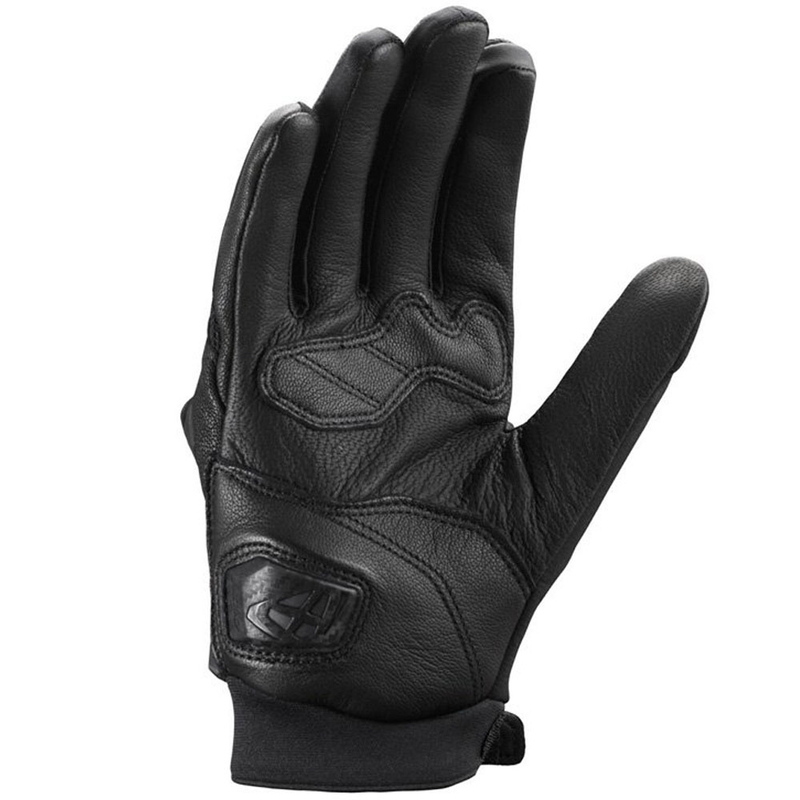 Rukavice na motorku IXON Rise Air 2 černo-modré