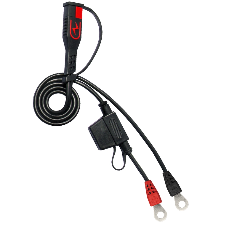 Nabíječka baterií BS-BATTERY AUTOMATIC (vhodné také pro lithiové baterie) 6/12V 1000mA