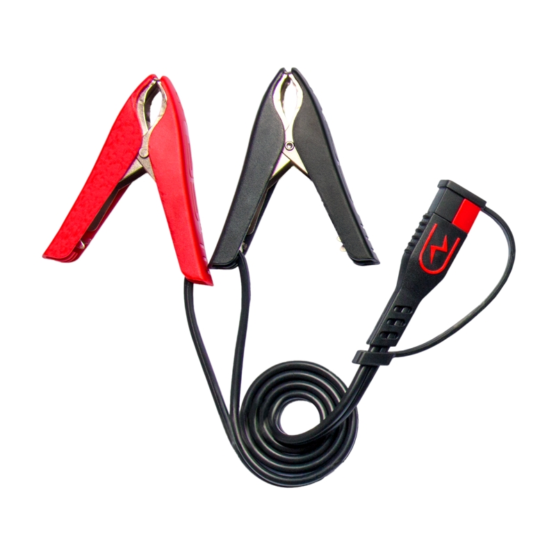 Nabíječka baterií BS-BATTERY AUTOMATIC (vhodné také pro lithiové baterie) 6/12V 1000mA