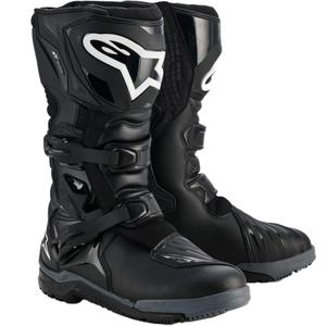 Boty na motorku Alpinestars Corozal V2 Adventure Drystar černé