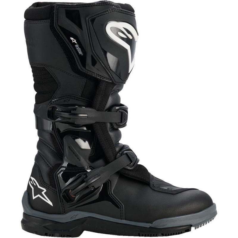 Boty na motorku Alpinestars Corozal V2 Adventure Drystar černé