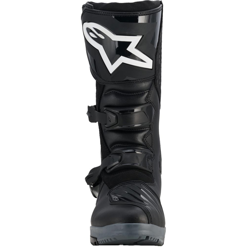 Boty na motorku Alpinestars Corozal V2 Adventure Drystar černé