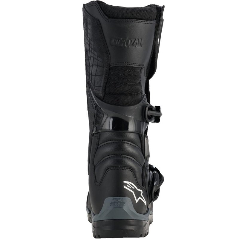 Boty na motorku Alpinestars Corozal V2 Adventure Drystar černé