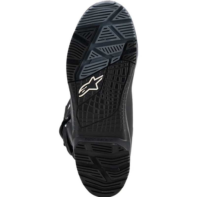 Boty na motorku Alpinestars Corozal V2 Adventure Drystar černé