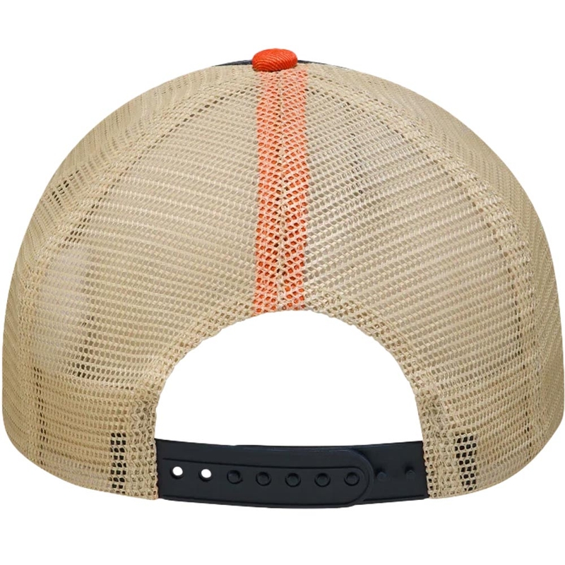 Kšiltovka KTM Rider Trucker tmavě modrá