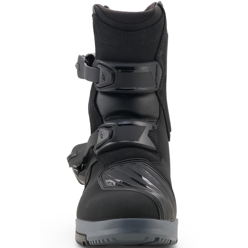 Boty na motorku Alpinestars Belize V2 Drystar černé