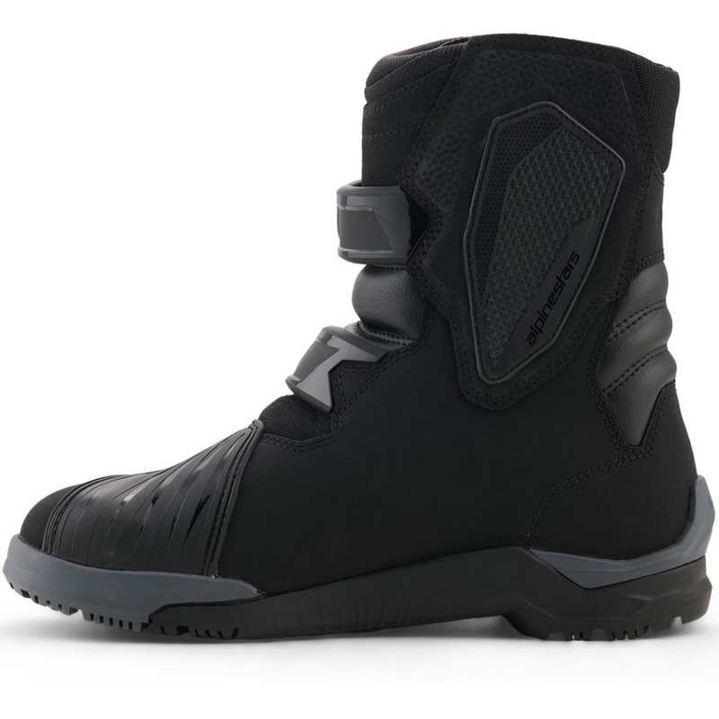 Boty na motorku Alpinestars Belize V2 Drystar černé