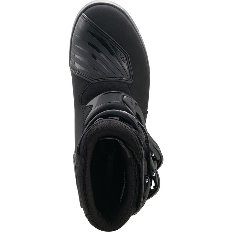 Boty na motorku Alpinestars Belize V2 Drystar černé