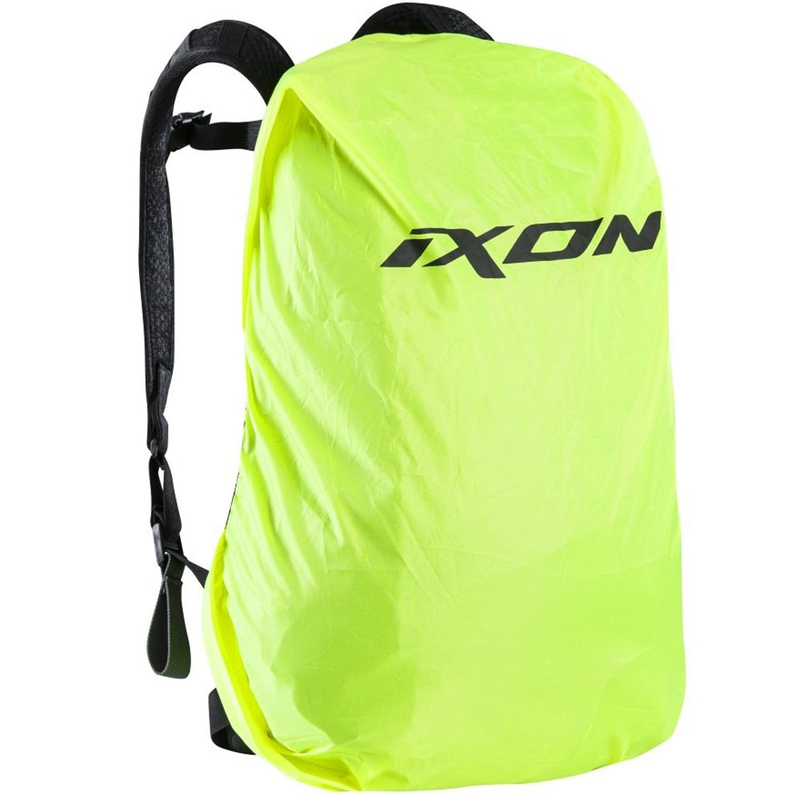 Batoh na motorku IXON V-Carrier 25 černý