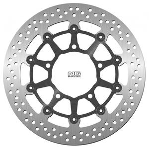 Brzdový kotouč NG 1041
