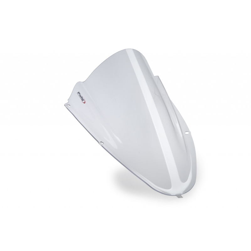 Plexi štít PUIG Z-RACING průhledný