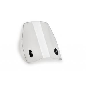 Plexi štít PUIG URBAN 22770W průhledný