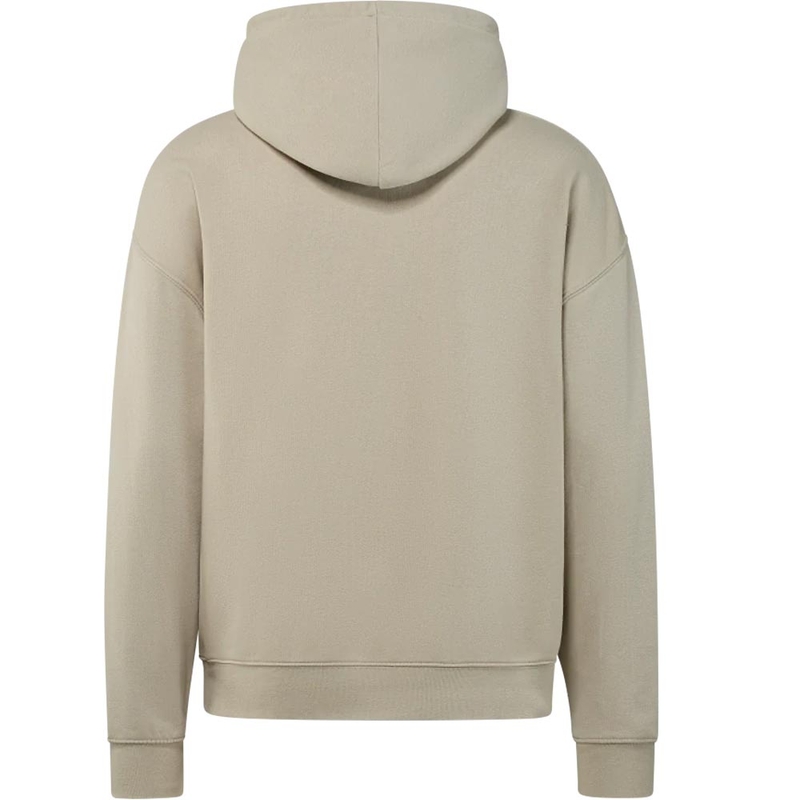 Mikina Oracle Red Bull Racing Spark Hoodie šedá
