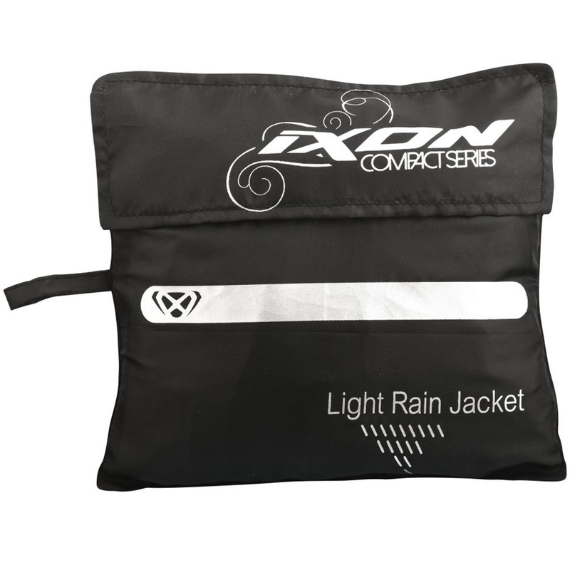 Dámská nepromokavá bunda IXON Compact černá