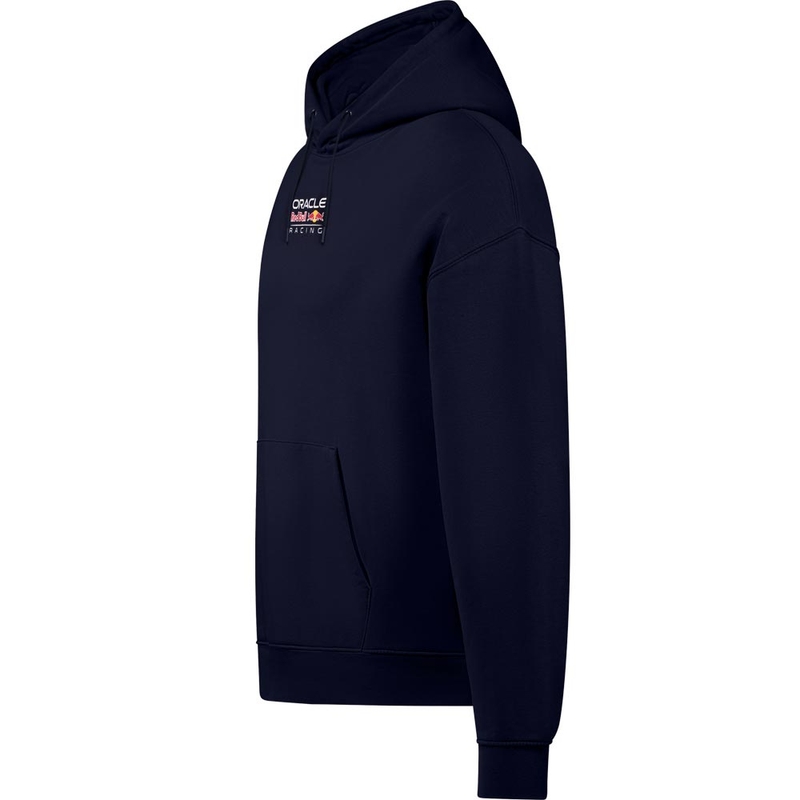 Mikina Oracle Red Bul Racing Racing tmavě modrá
