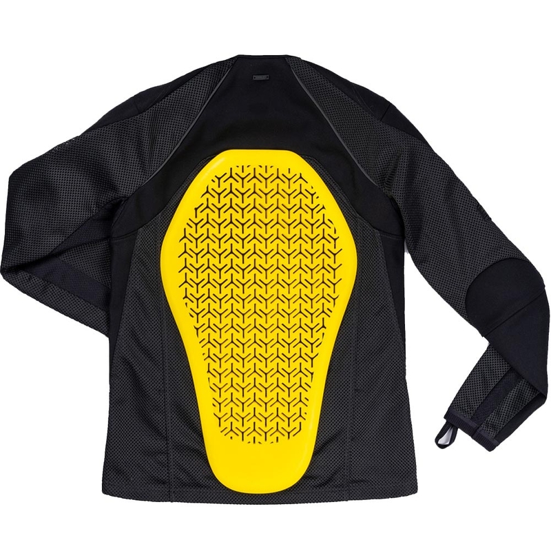 Bunda na motorku KNOX Urbane PRO Mk3 černá