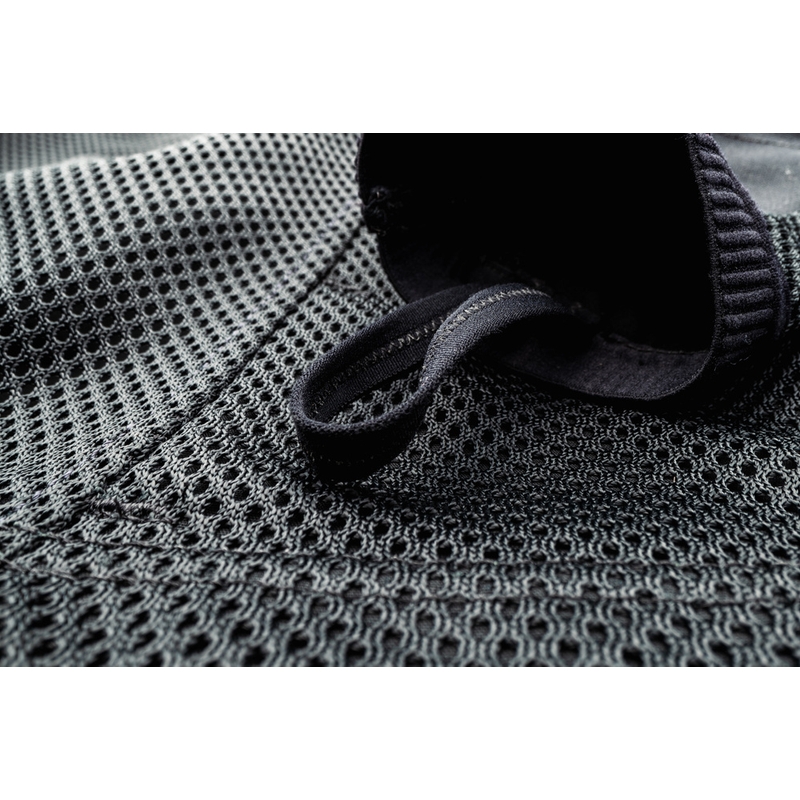 Bunda na motorku KNOX Urbane PRO Mk3 černá