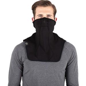 Nákrčník Knox Neck Tube černý