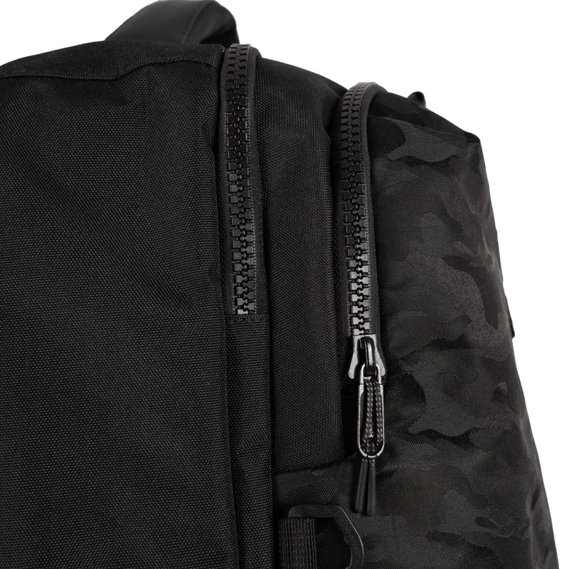 Batoh na motorku Knox Eda Every Day Adventure 25 l černý