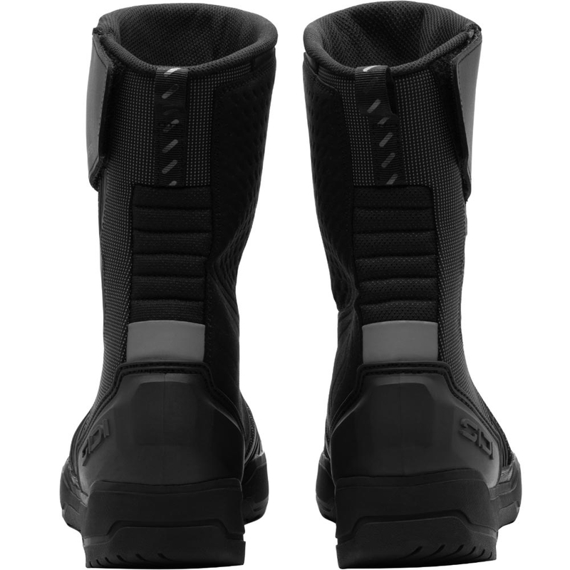 Boty na motorku SiDi Aria 2 GTX černé