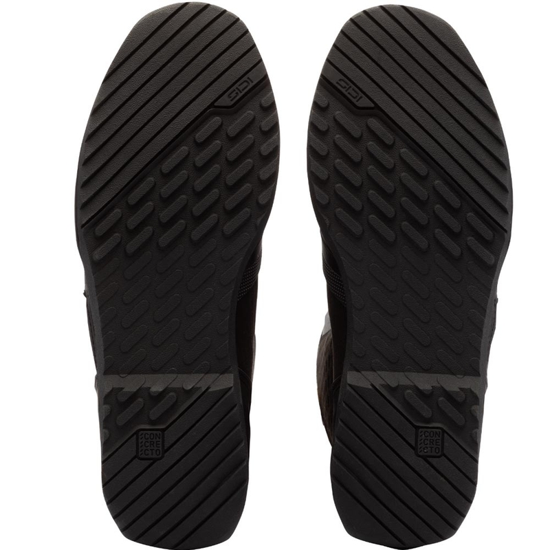 Boty na motorku SiDi Aria 2 GTX černé