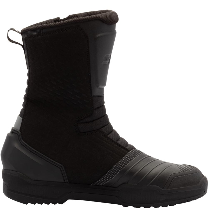 Boty na motorku SiDi Aria 2 GTX černé