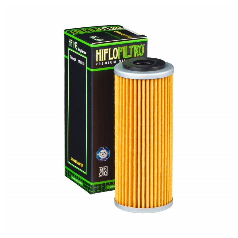 Olejový filtr HIFLOFILTRO