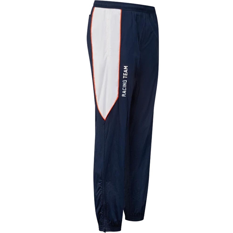 Kalhoty KTM Red Bull Racing Pulse Track Pants tmavě modré