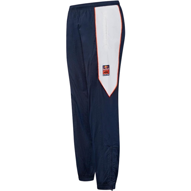 Kalhoty KTM Red Bull Racing Pulse Track Pants tmavě modré