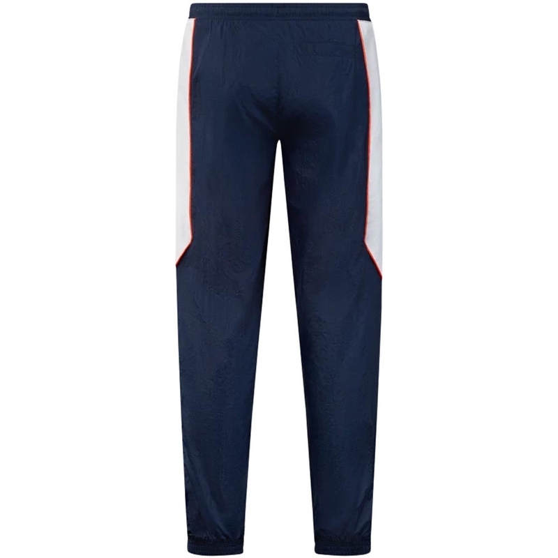 Kalhoty KTM Red Bull Racing Pulse Track Pants tmavě modré