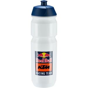 Láhev na vodu KTM Red Bull Essential Water Bottle bílá 750 ml