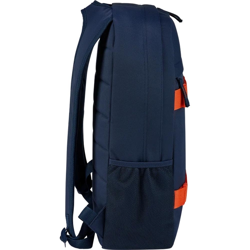 Batoh KTM Red Bull Racing Essential Backpack tmavě modrý 18 l