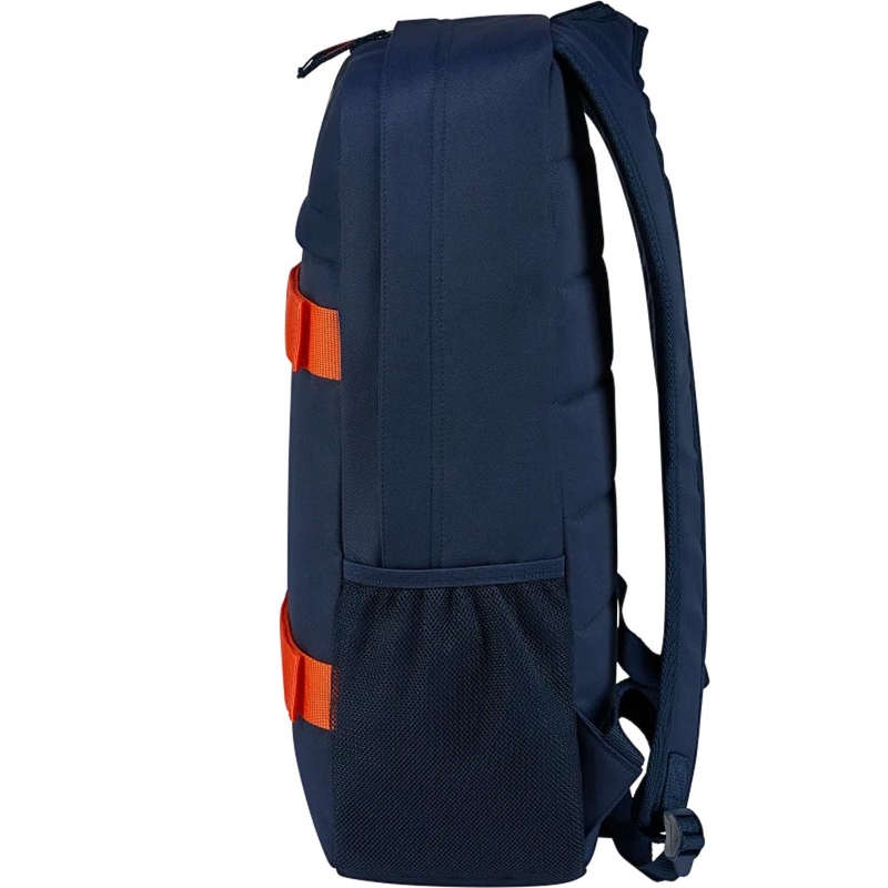Batoh KTM Red Bull Racing Essential Backpack tmavě modrý 18 l