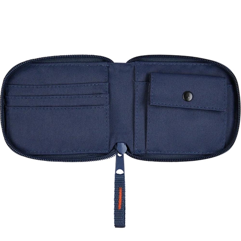 Peněženka KTM Essential Wallet tmavě modrá