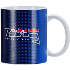 Hrnek Red Bull Racing Adrenaline tmavě modrý