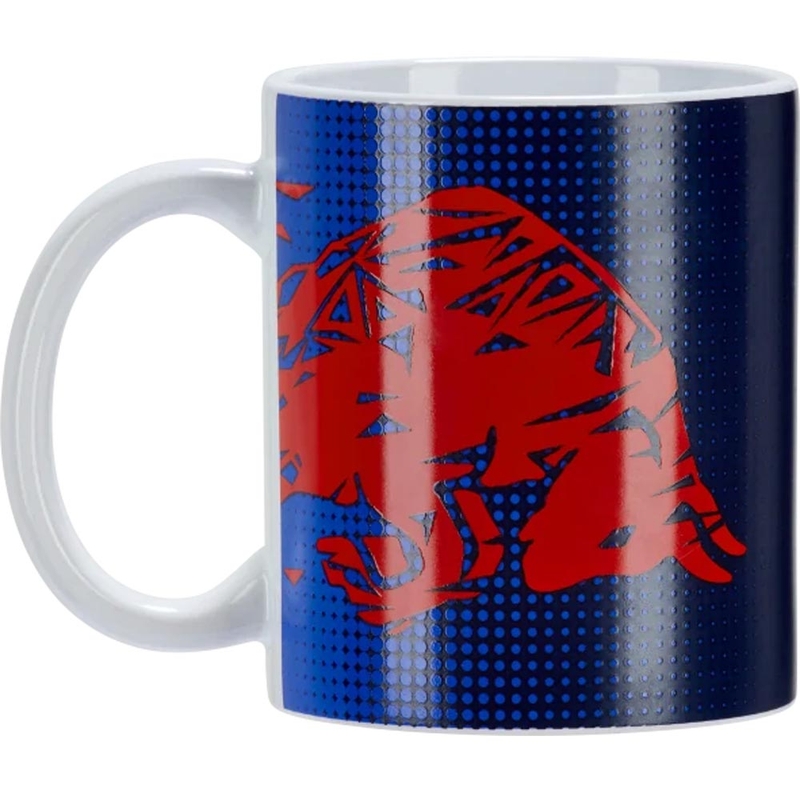 Hrnek Red Bull Racing Adrenaline tmavě modrý