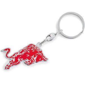 Klíčenka Red Bull Racing Sprint červená