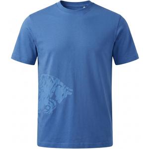 Tričko Red Bull Racing Boost modré