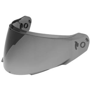 Tmavě kouřové plexi pro přilbu Cassida Velocity ST