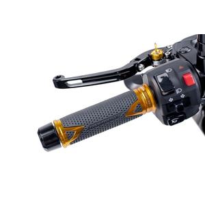Rukojeti PUIG RADIKAL 8191O zlatá 123mm