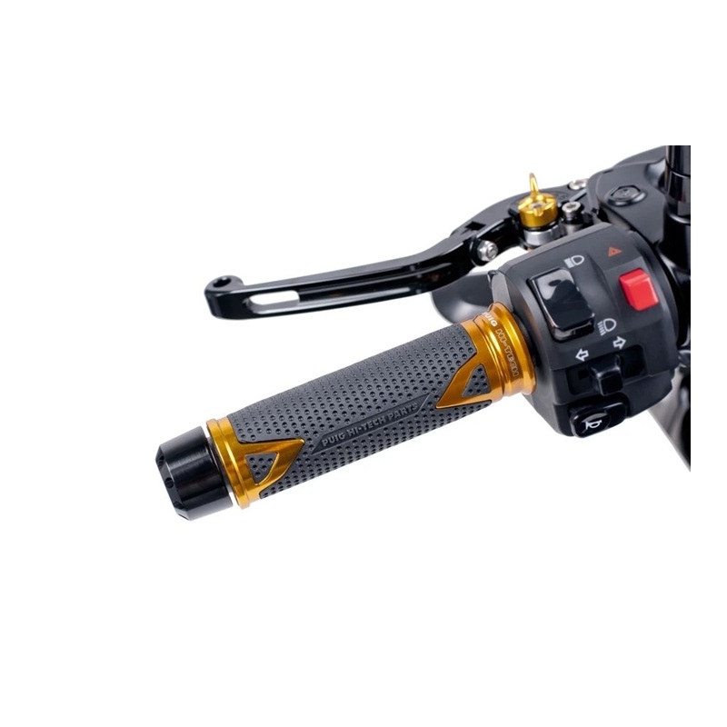 Rukojeti PUIG RADIKAL zlatá 123mm